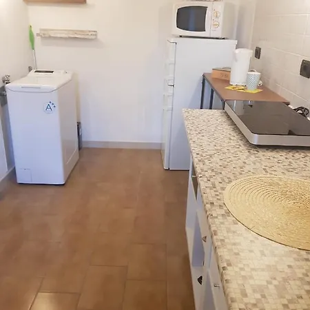 Casa Di Aristide *