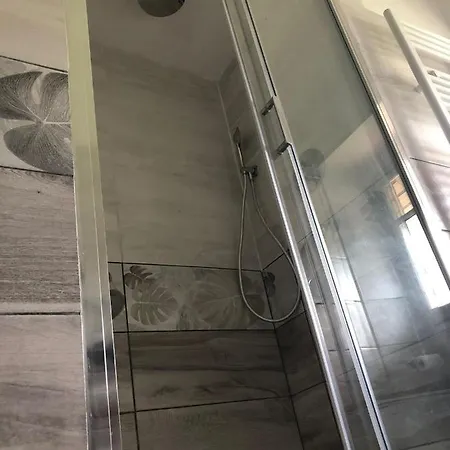Apartamento Casa Di Aristide