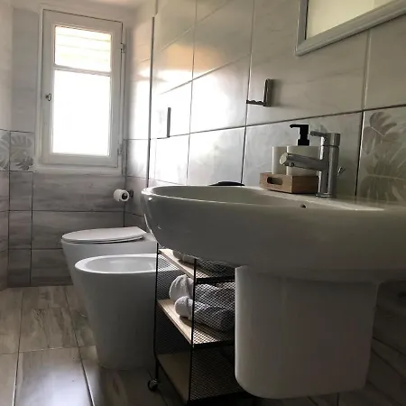 Casa Di Aristide Apartamento *