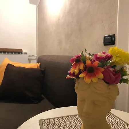 Apartamento Casa Di Aristide *