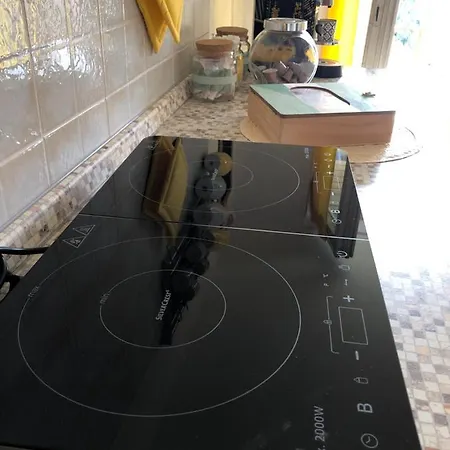 Apartamento Casa Di Aristide *