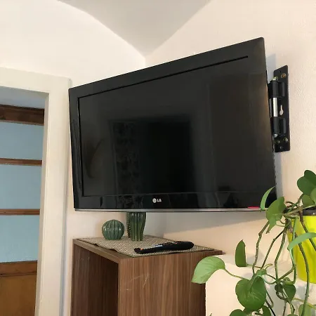 Casa Di Aristide Apartamento Erba