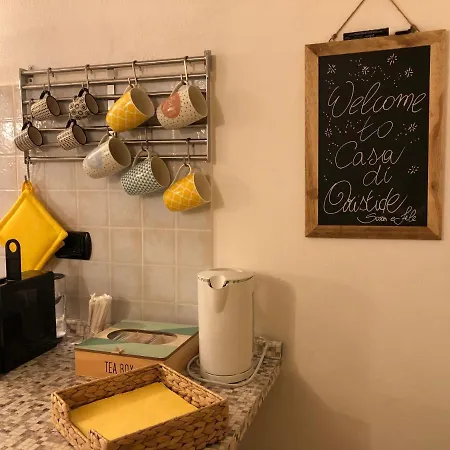 Casa Di Aristide * Erba