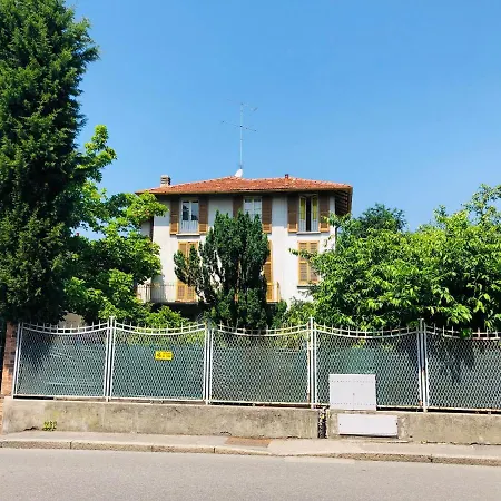 Casa Di Aristide Apartament