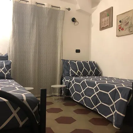 Casa Di Aristide Apartament Erba