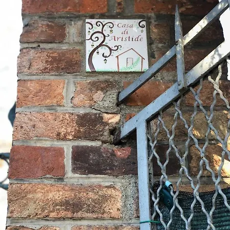 Casa Di Aristide Apartament Erba