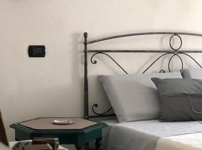 Casa Di Aristide Erba