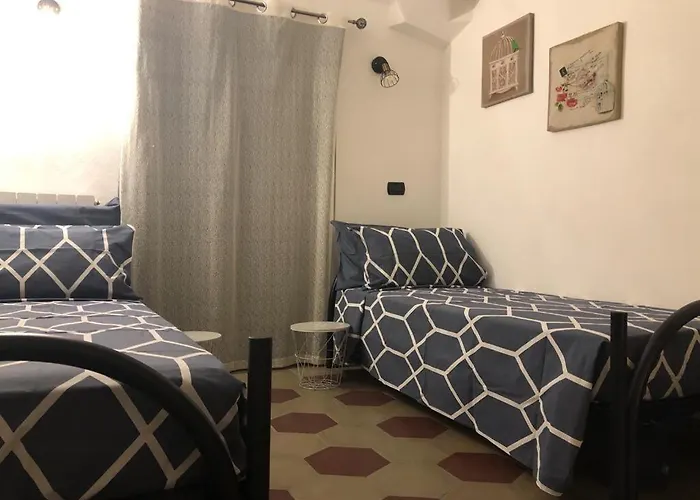 Casa Di Aristide Apartment Erba