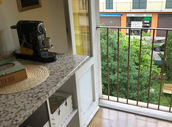 Casa Di Aristide Apartament Erba