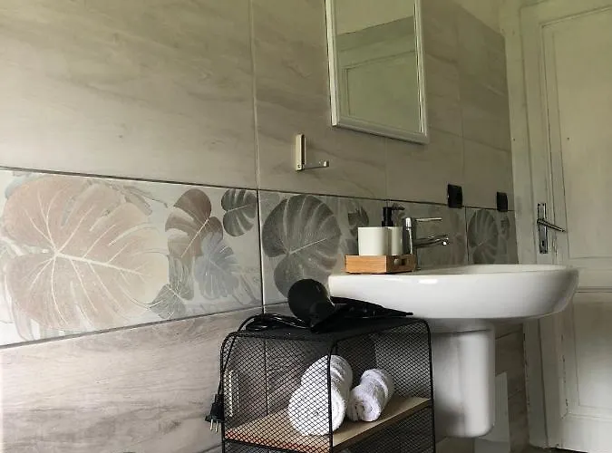 Apartment Casa Di Aristide *