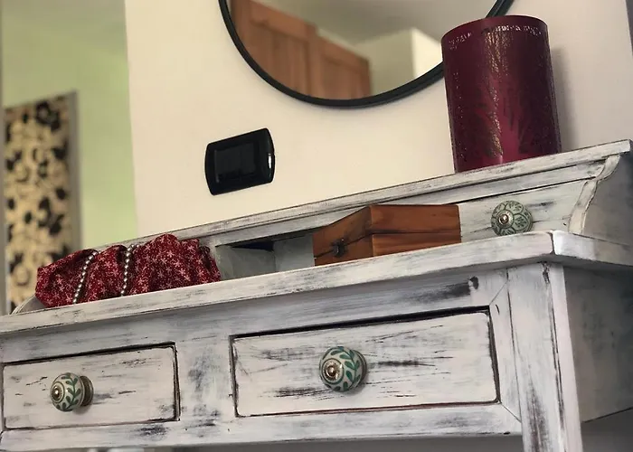 Casa Di Aristide Apartment