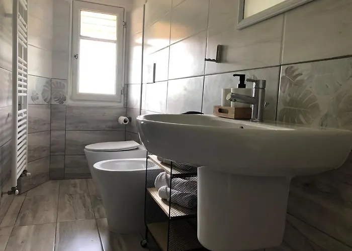 Casa Di Aristide Apartment *