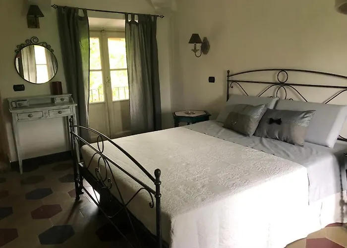 Casa Di Aristide Erba