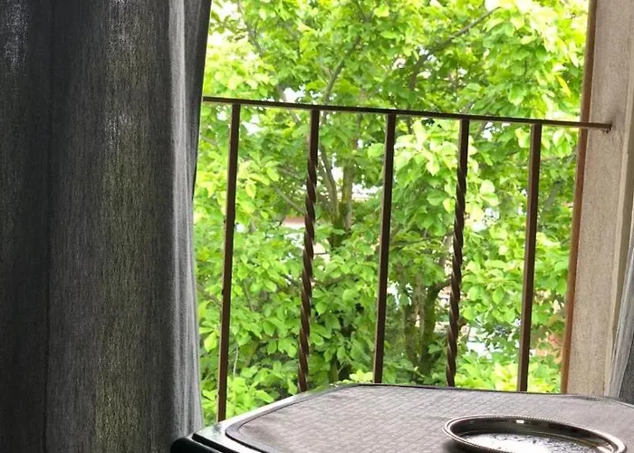 Casa Di Aristide Apartment