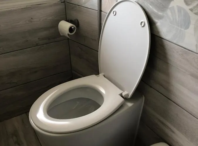 Casa Di Aristide Apartament Erba