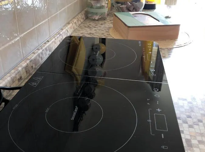 Apartment Casa Di Aristide *