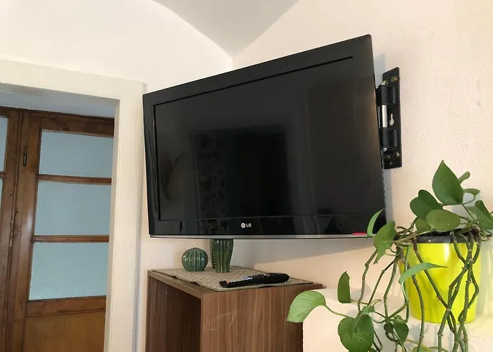 Casa Di Aristide Apartment Erba