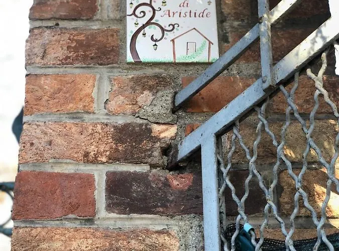 Casa Di Aristide Apartament Erba