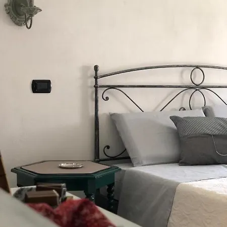 Casa Di Aristide Erba