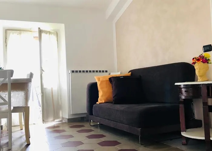 Casa Di Aristide Апартаменты *