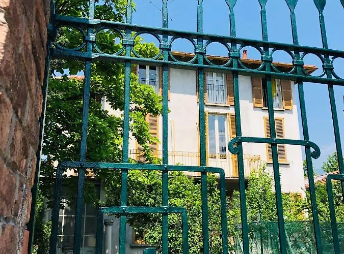 Casa Di Aristide Эрба