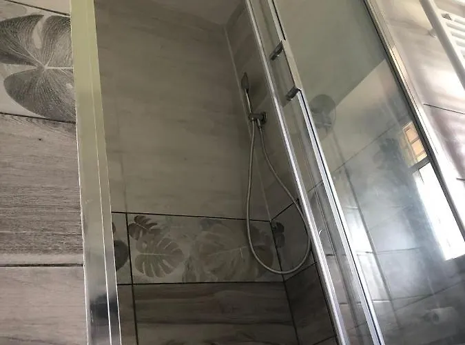 Апартаменты Casa Di Aristide