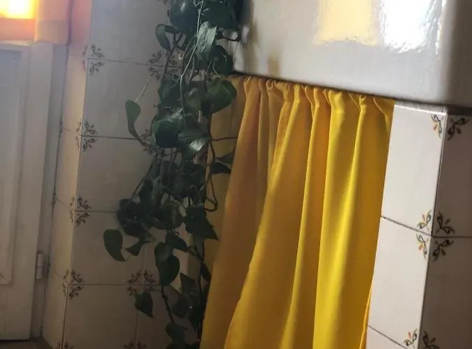 Casa Di Aristide * Эрба