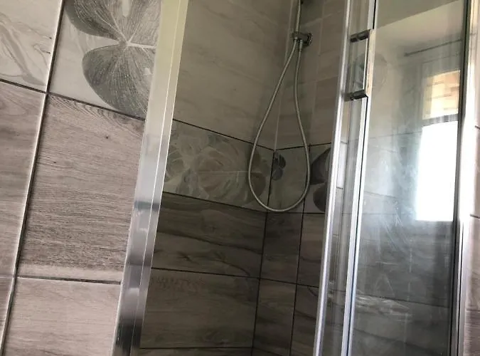 Casa Di Aristide * Эрба