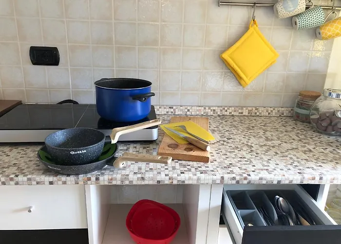 Casa Di Aristide Эрба