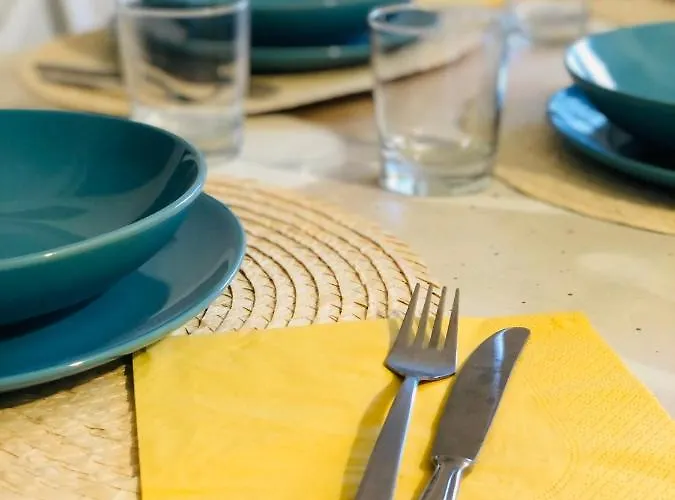 Апартаменты Casa Di Aristide