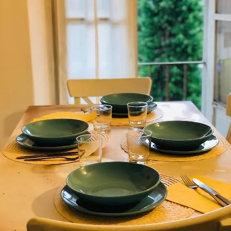 Casa Di Aristide إيربا