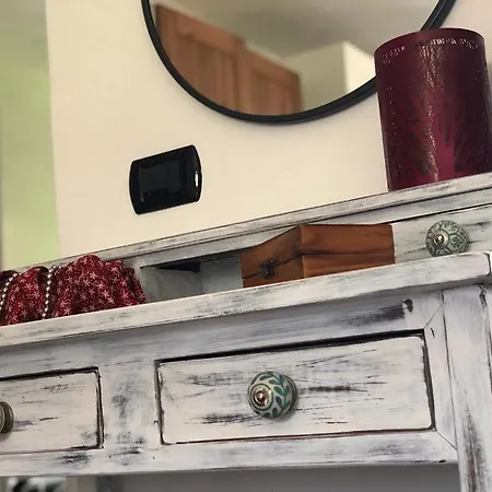 Casa Di Aristide Apartment