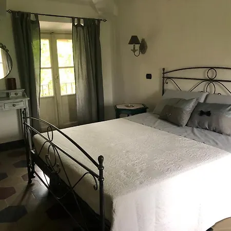 Casa Di Aristide إيربا