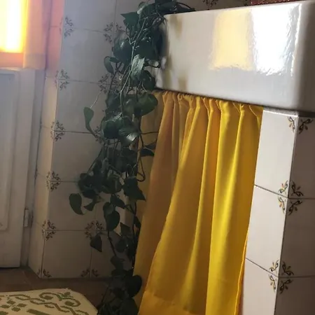 Casa Di Aristide * إيربا