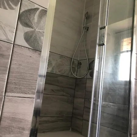 Casa Di Aristide * إيربا