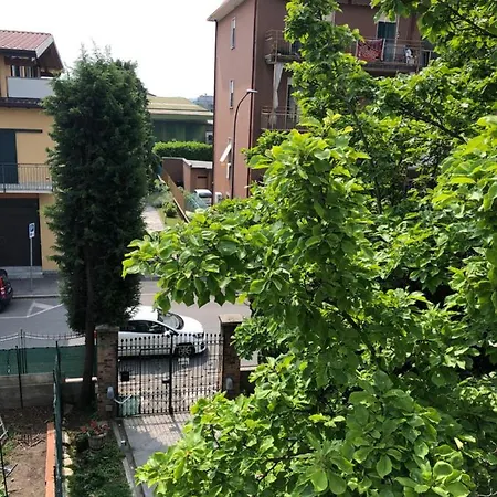 Casa Di Aristide Erba