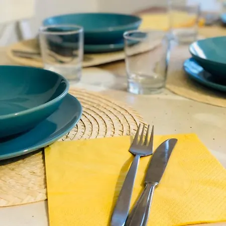 شقة Casa Di Aristide