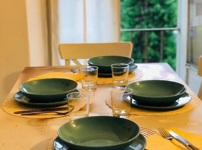 Casa Di Aristide Erba