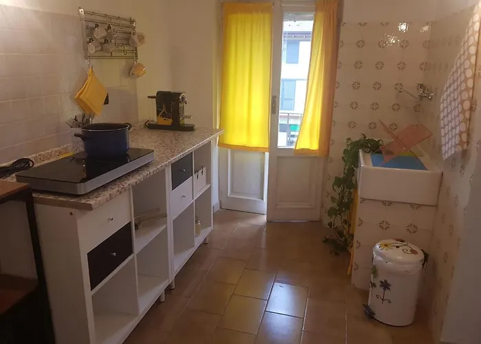 Casa Di Aristide Erba