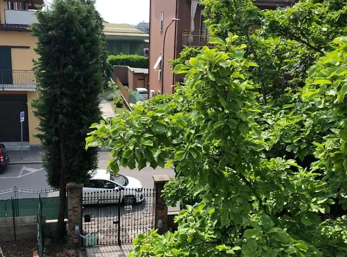 Casa Di Aristide Erba